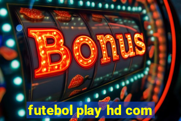 futebol play hd com